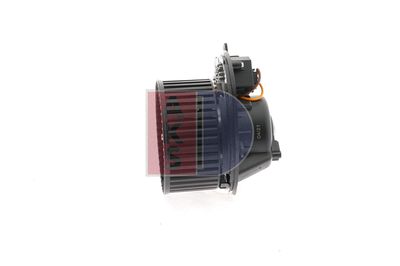 INNENRAUMGEBLäSE AKS DASIS 740846N 2