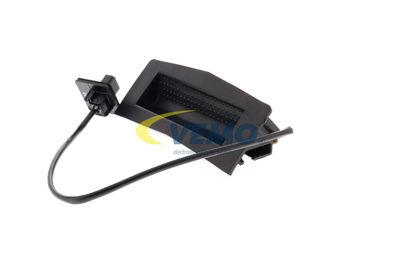 SCHALTER HECKKLAPPENENTRIEGELUNG VEMO V40730104 24