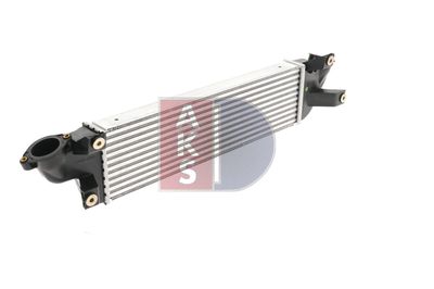 LADELUFTKüHLER AKS DASIS 147007N 13