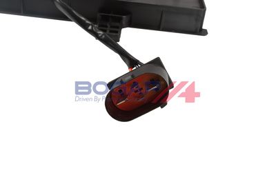 VENTILATOR RADIATOR BOGAP A4243127 2
