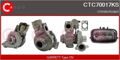 COMPRESOR SISTEM DE SUPRAALIMENTARE