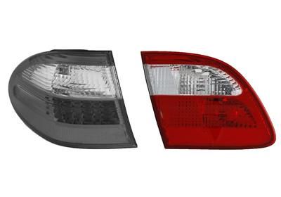 Задний фонарь VAN WEZEL 3041939 для MERCEDES-BENZ E-CLASS