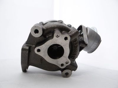 LADER AUFLADUNG GARRETT 8018919001W 1