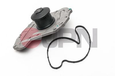 Wasserpumpe, Motorkühlung