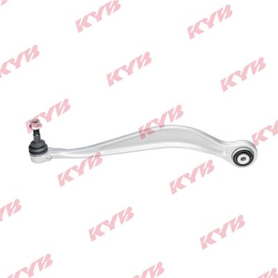 носач, окачване на колелата KYB KSC6245
