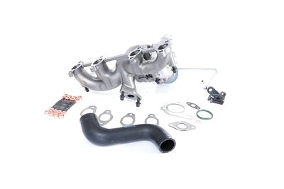 LADER AUFLADUNG BTS Turbo T981131 30