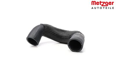 LADELUFTSCHLAUCH METZGER AUTOTEILE 2400990 3