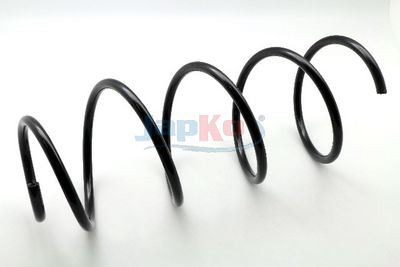 ARC SPIRAL