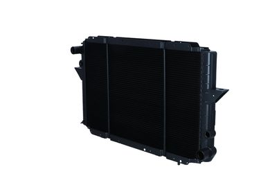 RADIATOR RACIRE MOTOR NRF 50410 10