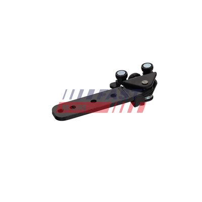 GHIDAJ CU ROLE USA GLISANTA FAST FT11348 12