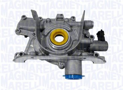 MAGNETI MARELLI Alyvos siurblys