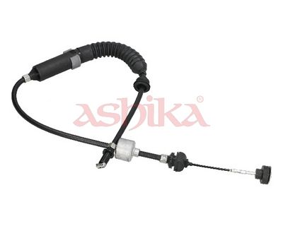 въжен механизъм, задействане на съединителя ASHIKA 154-00-0900