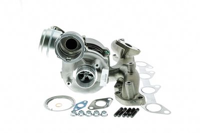 COMPRESOR SISTEM DE SUPRAALIMENTARE