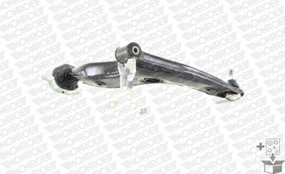 BRAT SUSPENSIE ROATA MONROE L27512 1