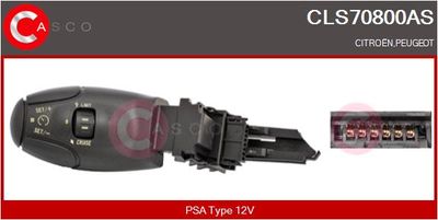 INTRERUPATOR CONTROL AUTOMAT AL VITEZEI