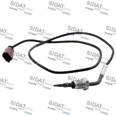 датчик, температура на изгорелите газове SIDAT 82.2185