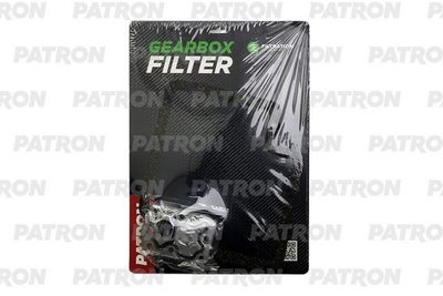 PATRON PF5135 Фильтр коробки 