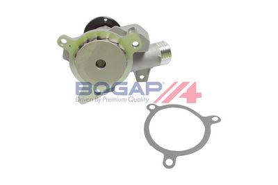 POMPă DE APă RăCIRE MOTOR BOGAP B4234101 4