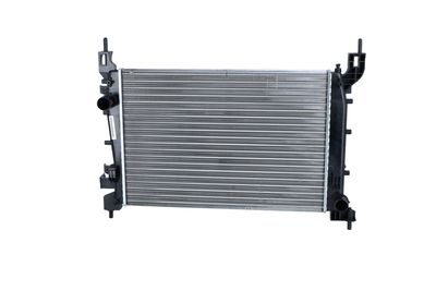 RADIATOR RACIRE MOTOR NRF 54504 6