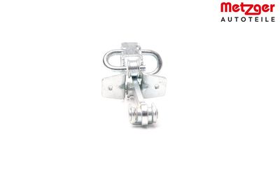 FIXARE USA METZGER AUTOTEILE 2312014 10