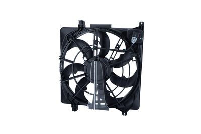 VENTILATOR RADIATOR NRF 470086 26