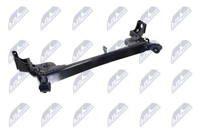 CORP AX NTY ZRZRE018 17