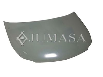 Капот двигателя JUMASA 05034636 для FIAT SEDICI