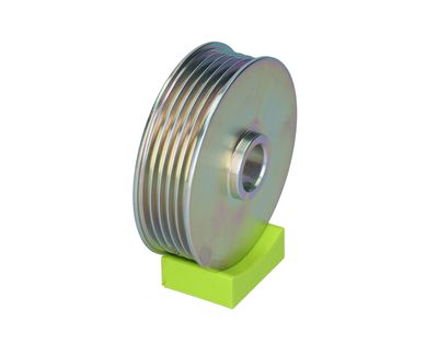 RIEMENSCHEIBE GENERATOR VALEO 595326 6