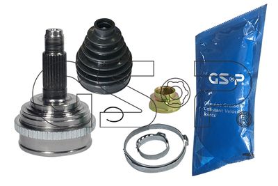 GSP 823097 ШРУС  для HONDA CIVIC (Хонда Цивик)