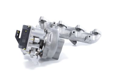 LADER AUFLADUNG BTS Turbo T918731 8