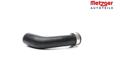 LADELUFTSCHLAUCH METZGER AUTOTEILE 2400455 15