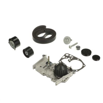 SET POMPA APA + CUREA DINTATA GATES KP45671XS 41