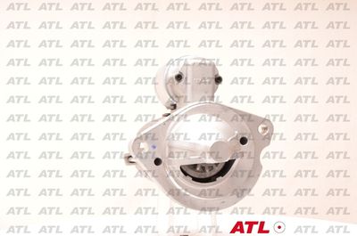 ATL Autotechnik A 79 901 Стартер для FORD FIESTA VI (CB1, CCN)