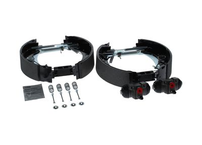 BREMSBACKENSATZ BOSCH 0204114537 5