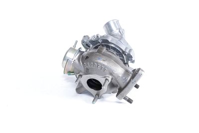 LADER AUFLADUNG BTS Turbo T914556 21