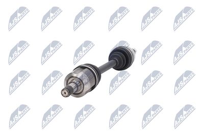 PLANETARA NTY NPWKA414 36