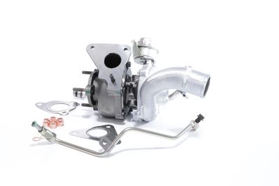 LADER AUFLADUNG BTS Turbo T981052 29