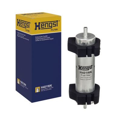 Vorschau Kraftstofffilter Ansicht 2