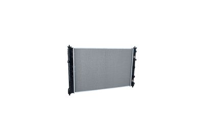 RADIATOR RACIRE MOTOR NRF 53684 23