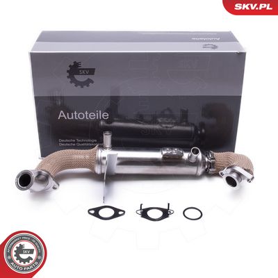Chladič, recirkulace spalin ESEN SKV 14SKV246
