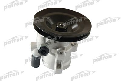 Гидравлический насос, рулевое управление PATRON PPS026 для OPEL KADETT