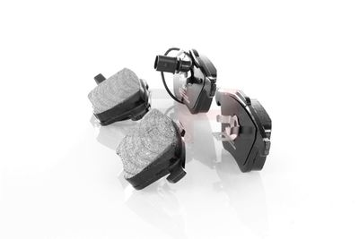SET PLACUTE FRANA FRANA DISC GH GH412706 48