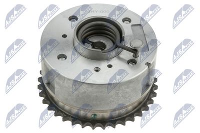 REGULATOR AX CU CAME NTY RKZHY000 4