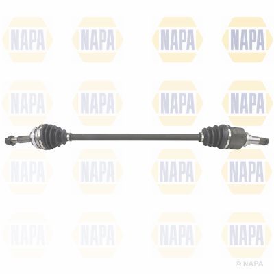 Drive Shaft NAPA NDS1440R