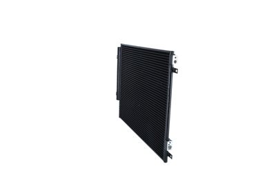 CONDENSATOR CLIMATIZARE NRF 350472 15