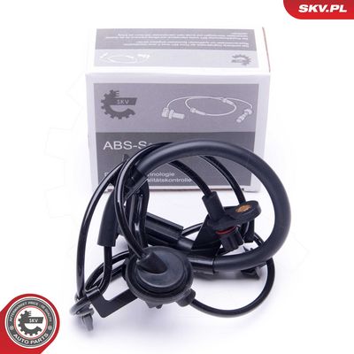 Jutiklis, rato greitis