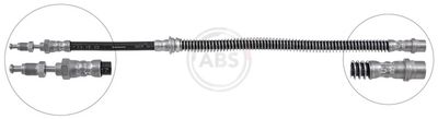 спирачен маркуч A.B.S. SL 1195