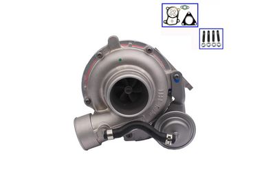 COMPRESOR SISTEM DE SUPRAALIMENTARE