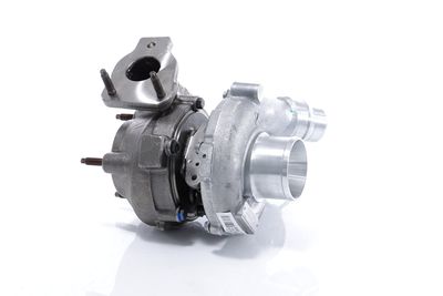 LADER AUFLADUNG BTS Turbo T914667 30