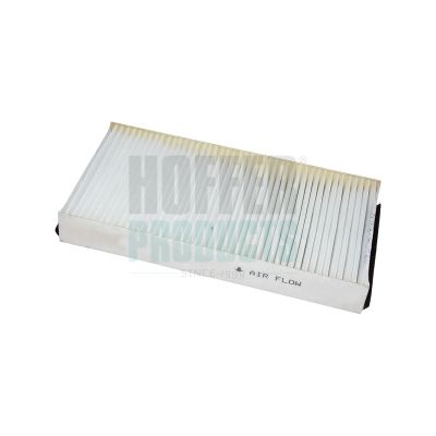Филтър купе (поленов филтър) HOFFER 17331